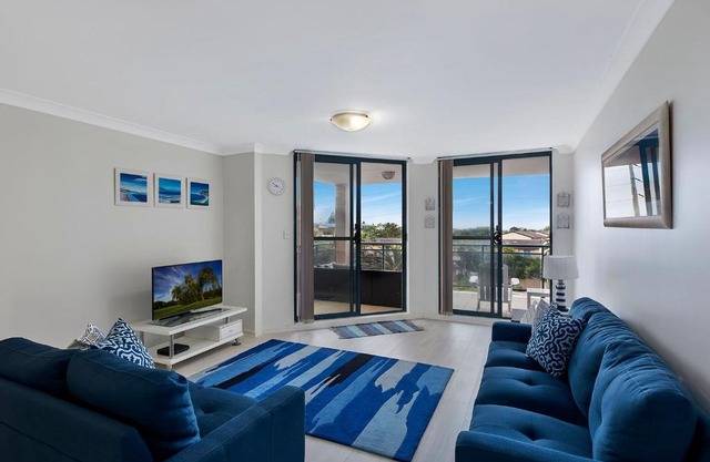 Apartments in The Entrance, Australia
