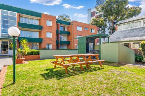 Apx Parramatta 