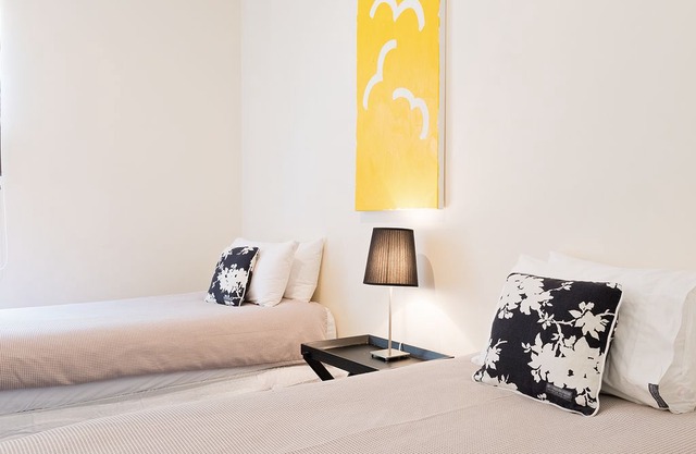 Arabella on West 2 bedroom apartment
