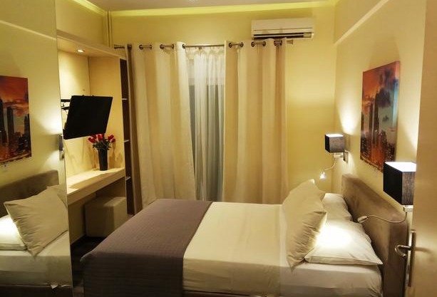 Athens Luxurious Suite 50 in Athens
