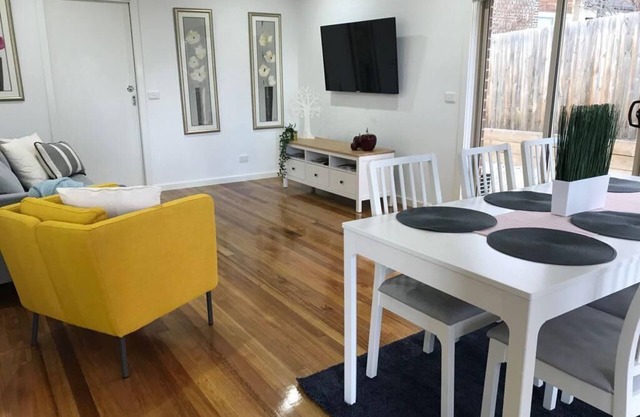 Bacchus Marsh Villa 