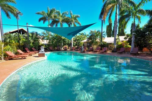 Bali Hai Resort 
