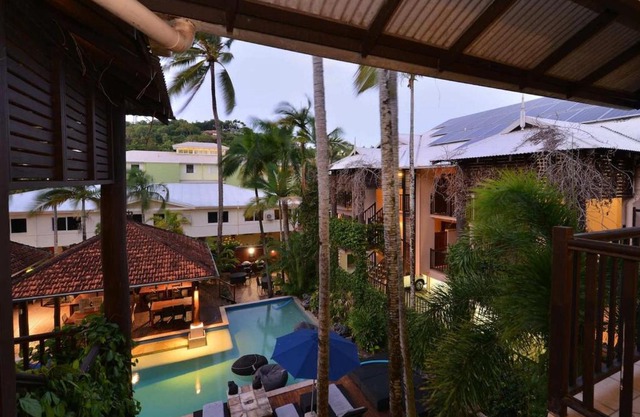Balinese Style Studio