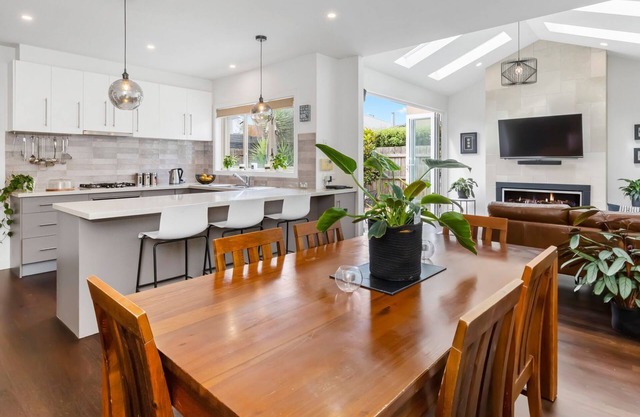 Bangalow Mornington 