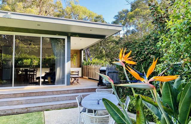 Banksia Villa 