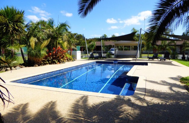 Barwon Valley Lodge 