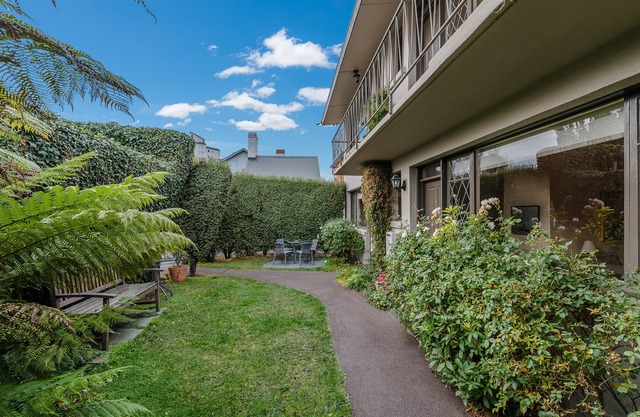 Battery Point Boutique Accommodation