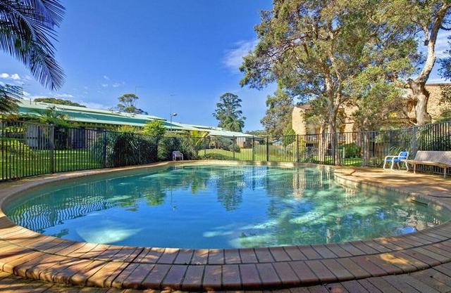 Bay Parklands Unit 28 2 Gowrie Avenue