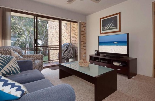 Bay Parklands, Unit 44/2 Gowrie Avenue