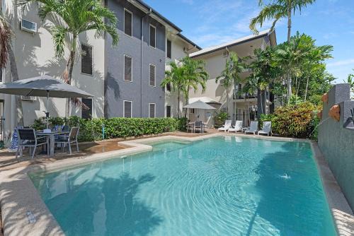 Bay Village Retreat 