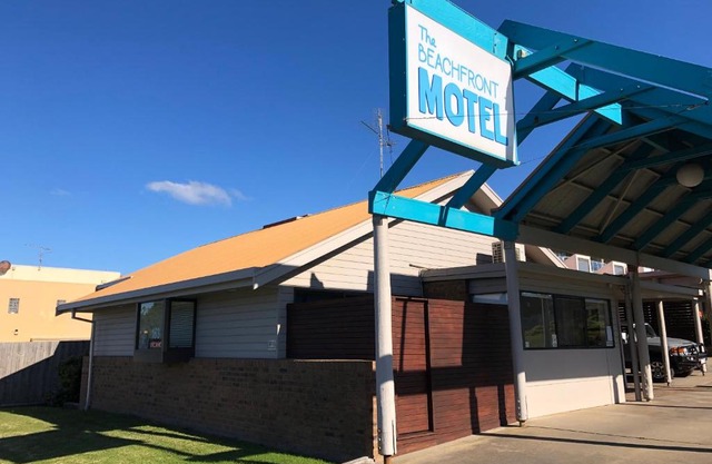 Motel 