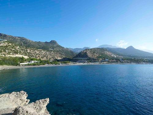 Villa Crete Kirvas 
