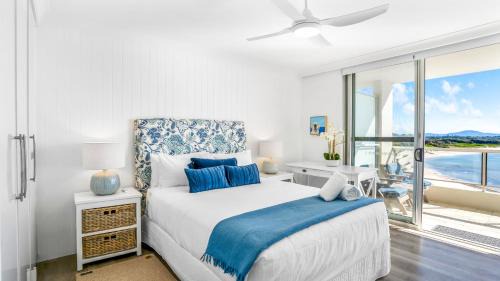 Beachpoint 402