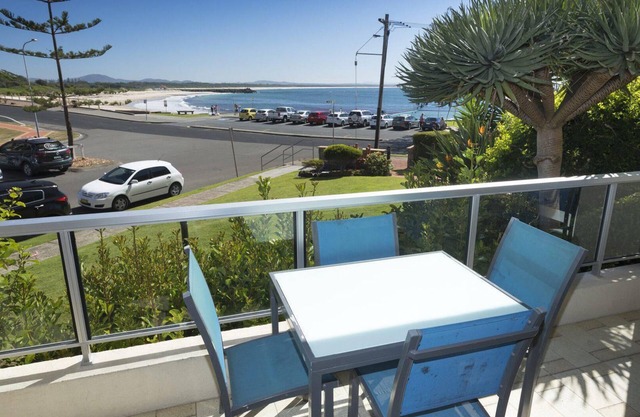 Beachpoint G2 - Location, Location, Location!