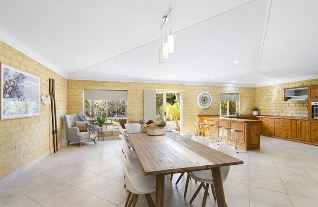 BEACHSIDE HIDEAWAY - Bonny Hills