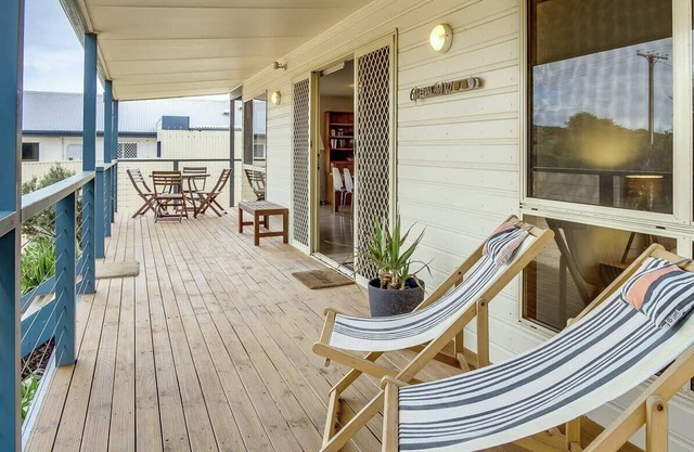 Beachwood, pet friendly, free WIFI