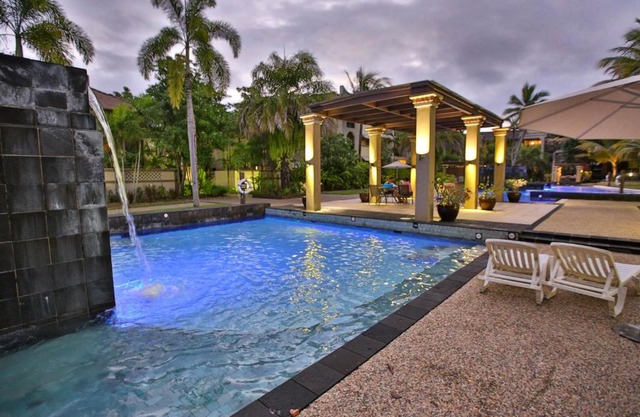 Beautiful Apartment Residence, Cairns One