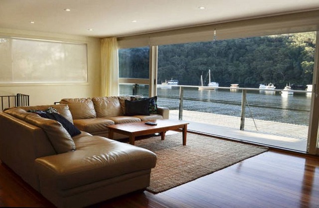 Berowra Waters Guest House