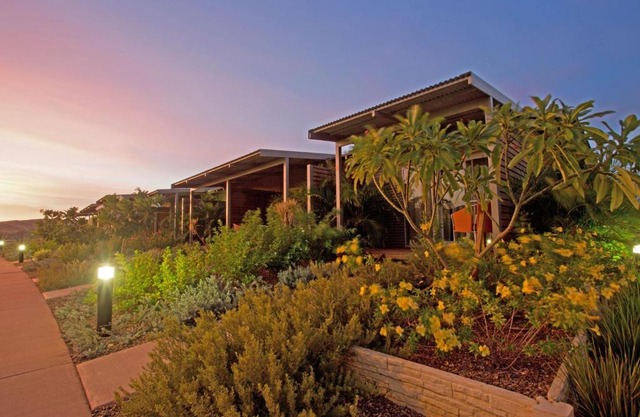 The Ranges Karratha 