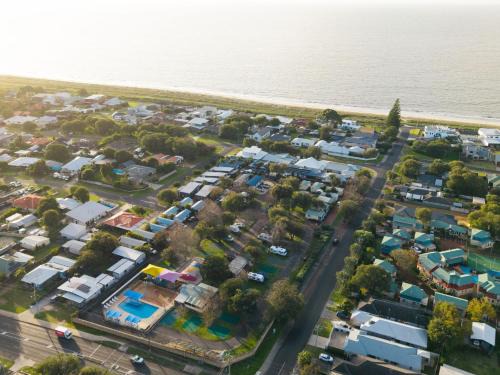 Busselton Holiday 