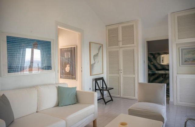 Blue Horizon by JJ Hospitality in Kassandra
