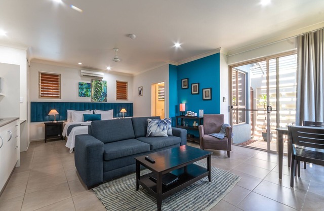 Blue Summit Hideaway Villa 5 - Luxury Villa