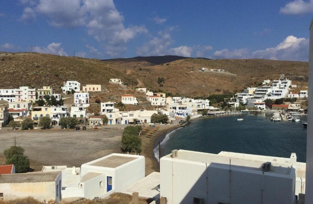 Blue View Kythnos 1 in Kithnos Chora