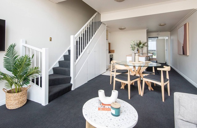Boutique Greville St Apartment Prahran