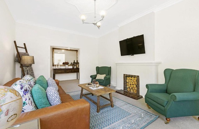 Boutique Stays - Frankies Place