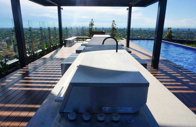 Boxhill 5 stars +Amazing View+ Infinity Pool+ Free Wifi