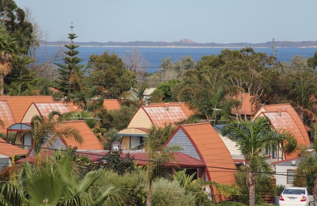 Boyd Sea 