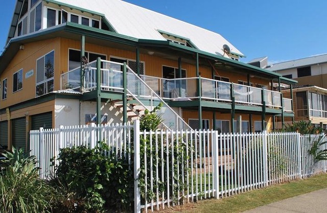 Brigadine Tugun Unit 2