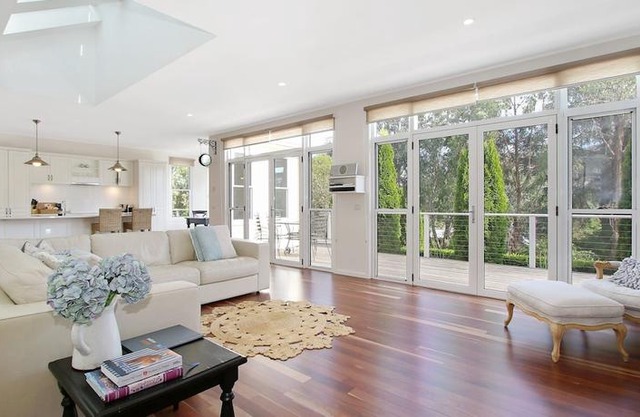 Bright Bliss - Luxury Guesthouse