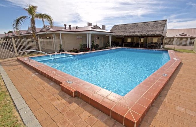 Bunbury Apartment Motel