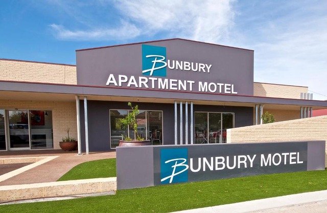 Bunbury Motel 