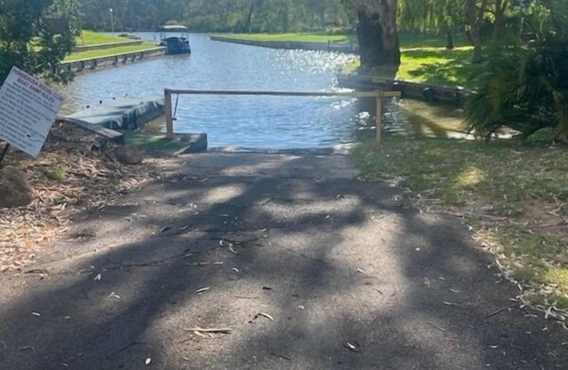 Bundalong Hideaway 