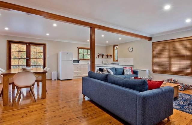 Bunyip Cottage