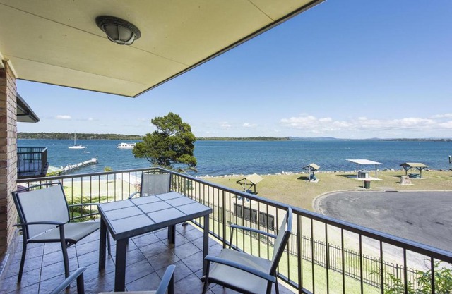 Camawood 8 - Iluka NSW