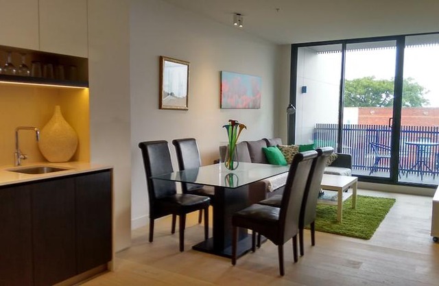 Camberwell Vacation Apartment