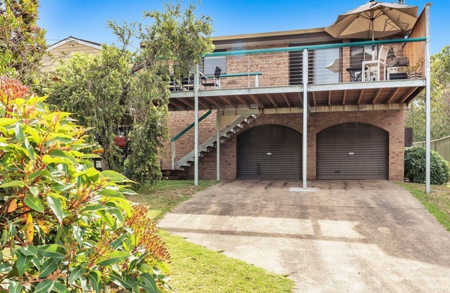 Canberra Cres 2D Burrill Lake