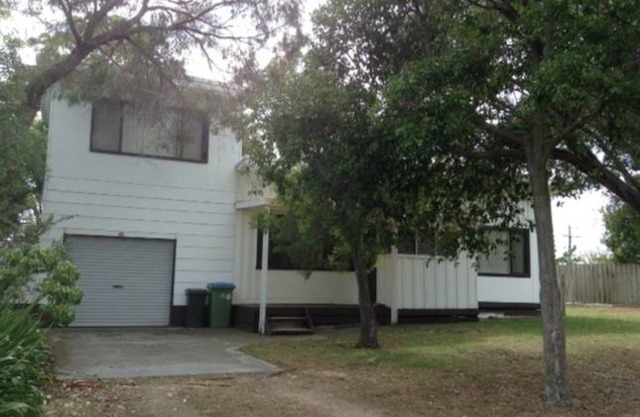 Capel Sound Beach House