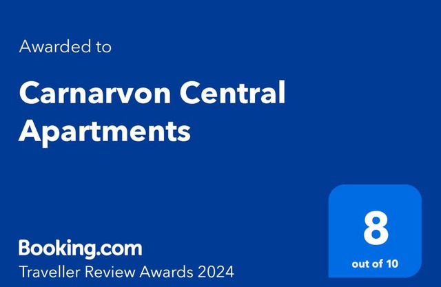 Carnarvon 