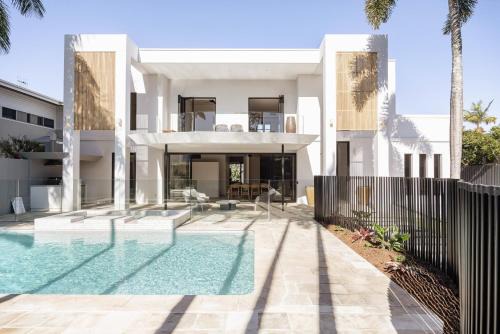 Casa Six on Witta
