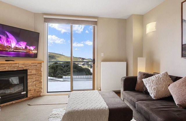 Chalet Hotham 