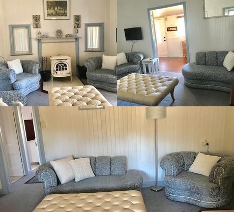 Cherry Blossom Cottage Stanthorpe