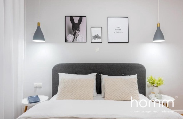 Chic & Tasteful homm Flat in Kolonaki in Athens
