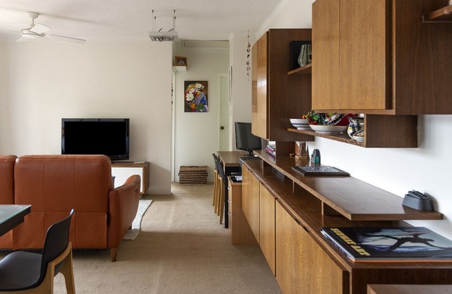 CHILL MARRICKVILLE APARTMENT