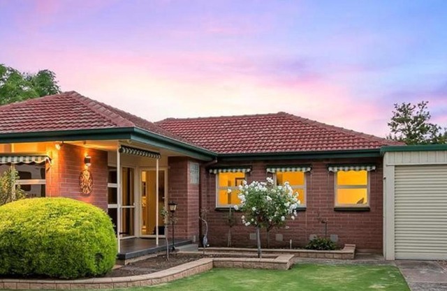 Christies Beach House
