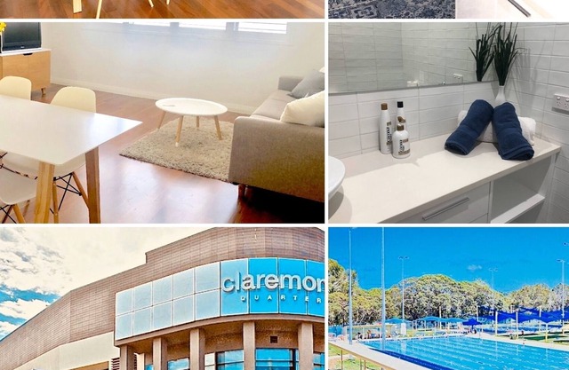 Claremont 