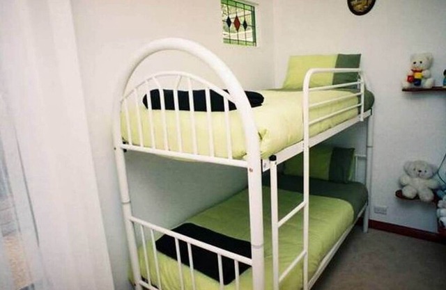 Cobden Crest Cottages